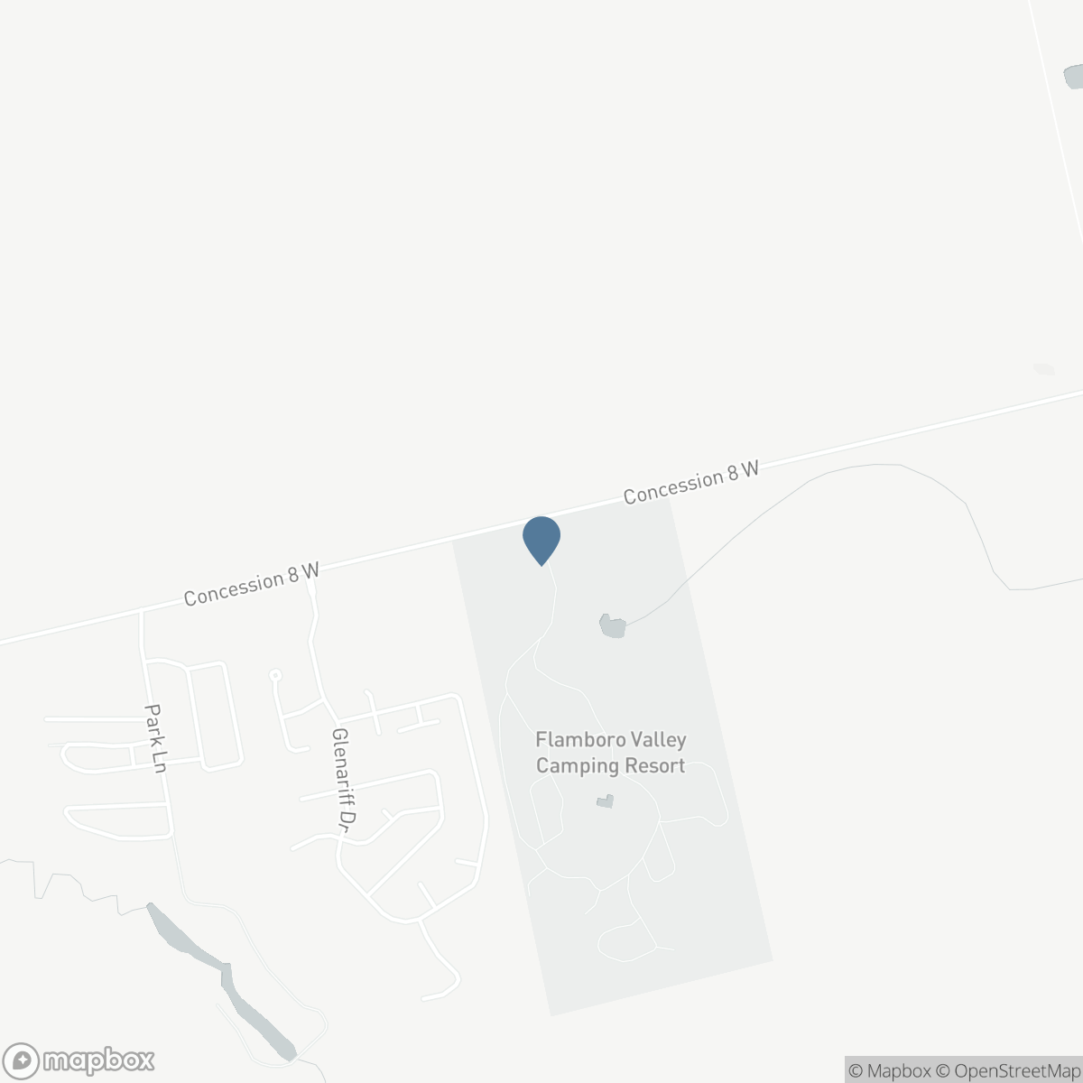 125 OTTO Lane, Puslinch, Ontario N0B 2J0